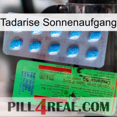 Tadarise Sunrise new03